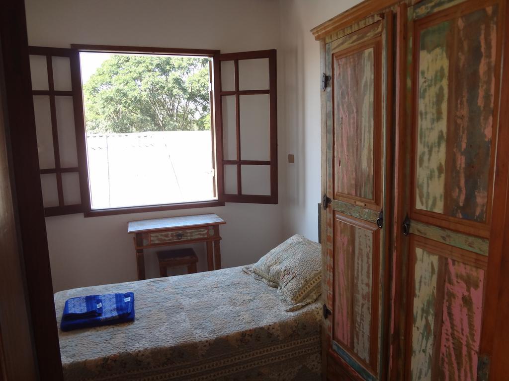 Pousada Recanto Dos Ingleses São Paulo Kamer foto