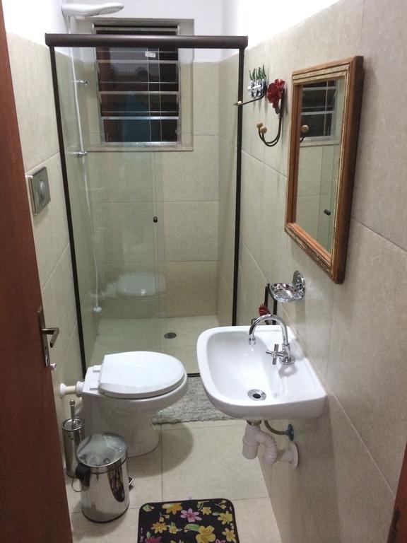 Pousada Recanto Dos Ingleses São Paulo Kamer foto